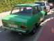 VENDO DAF 66