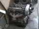 motor biarbol