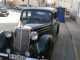 MERCEDES BENZ 170 S.V.
