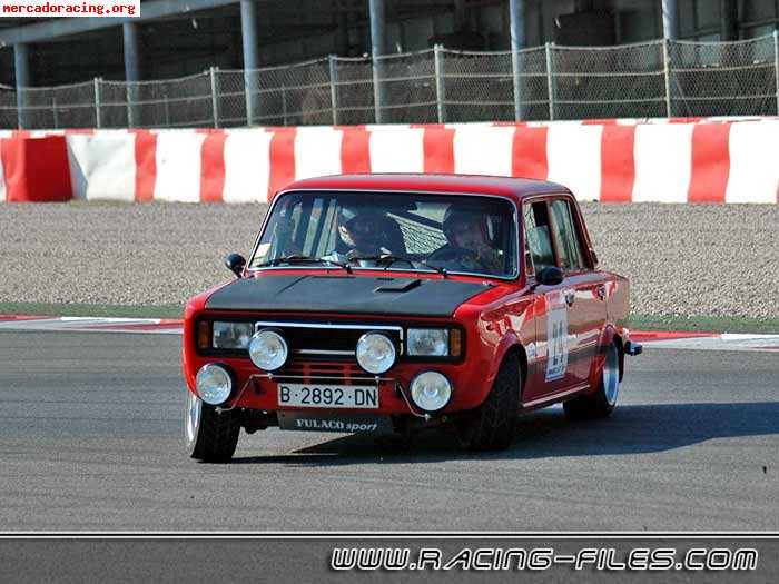 FOTO RALLY MURCIA 2007 foto rally murcia 2007: