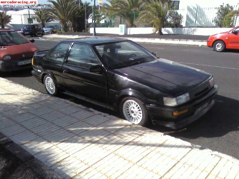 venta coches clasicos toyota canarias #7 venta coches clasicos toyota canarias #7