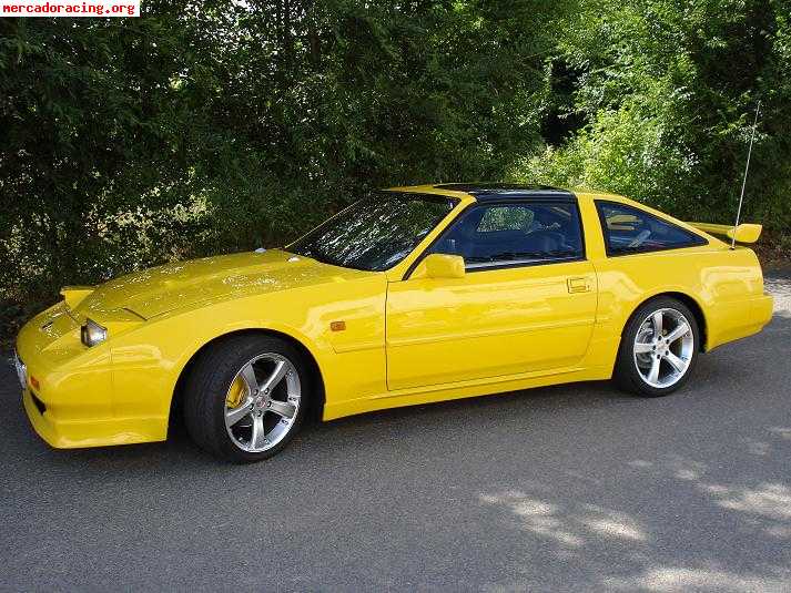 Venta de carros nissan 300zx #7