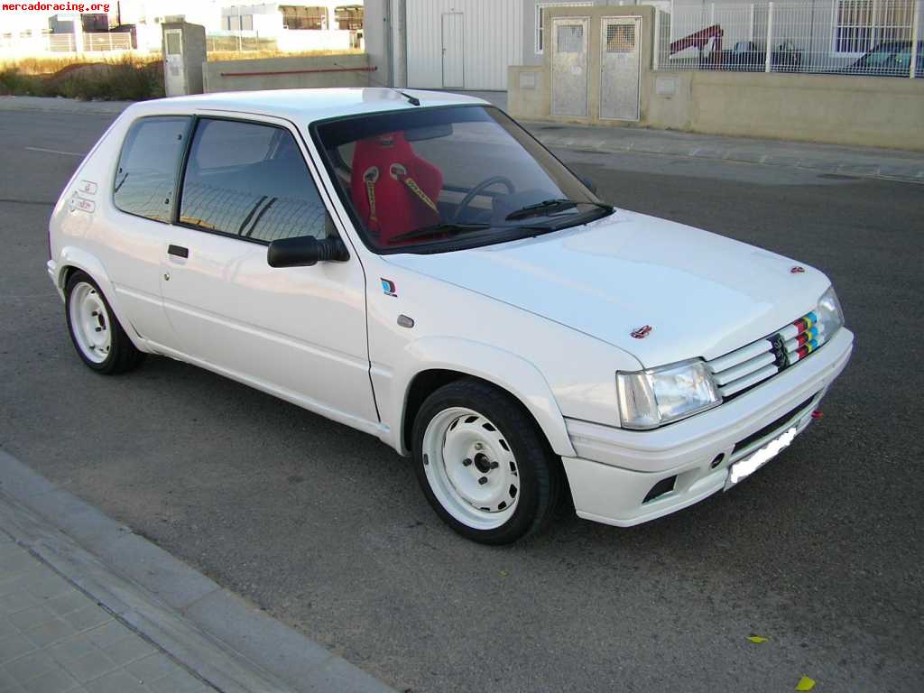 205+rallye