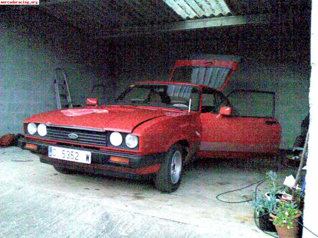 ford capri gt ford capri 2 0s