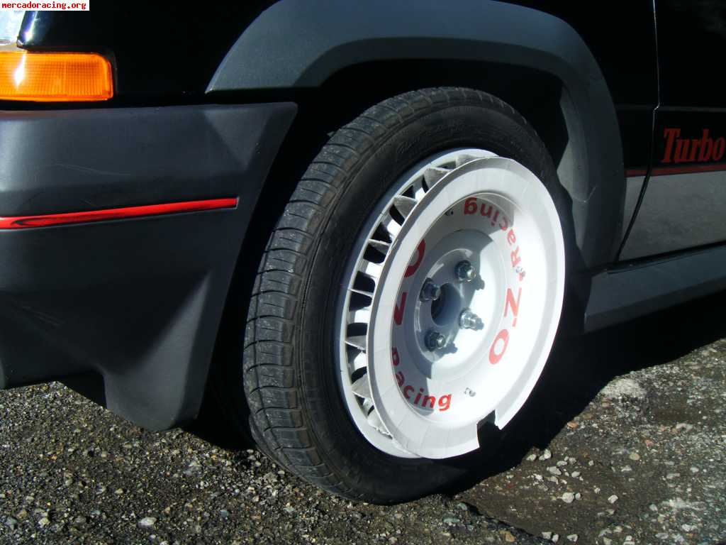 vendo r5 gt turbo