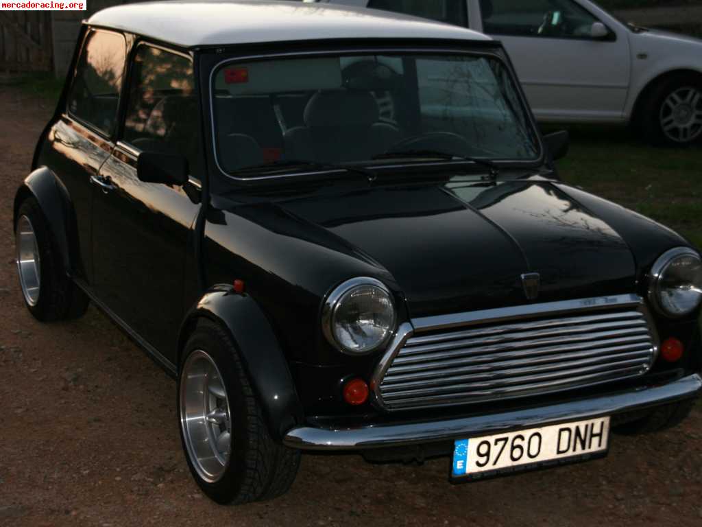 o se cambia por mini 1300