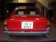 VENDO SEAT 124 SPORT IMPECABLE