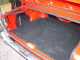 VENDO SEAT 124 SPORT IMPECABLE