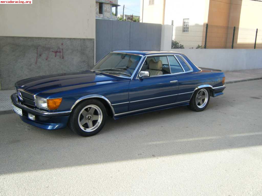 Se vende mercedes #7