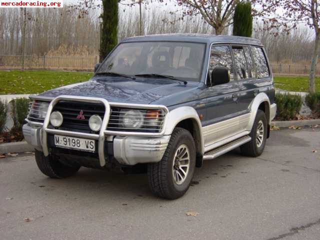 POR CIERRE DE GARAJE