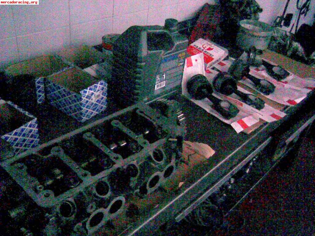simca 1000 rallye ll vendo simca 1000 rallye ll vendo