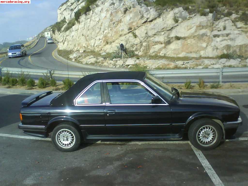 Bmw descapotable en venta #2