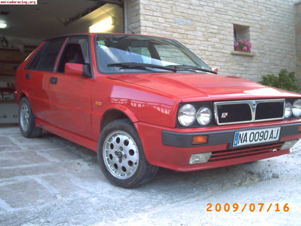 1985 Lancia Delta HF Turbo related infomation,specifications - WeiLi ... 1985 Lancia Delta HF Turbo related infomation,specifications - WeiLi ...