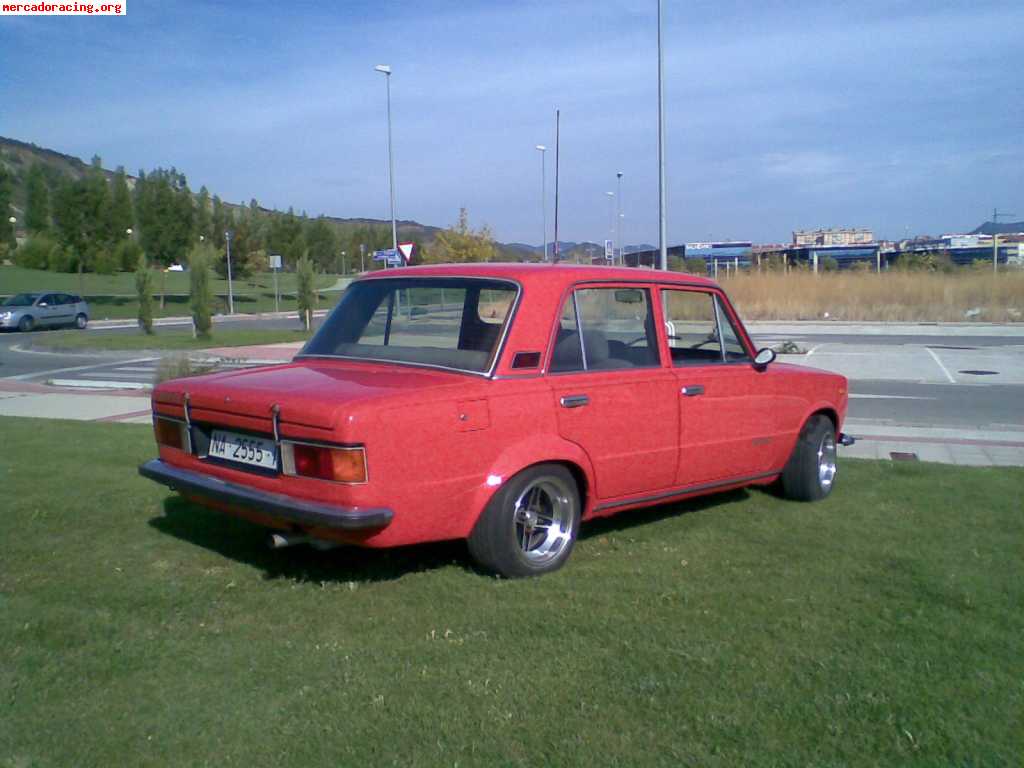 Spb en 1 litro de la gasolina