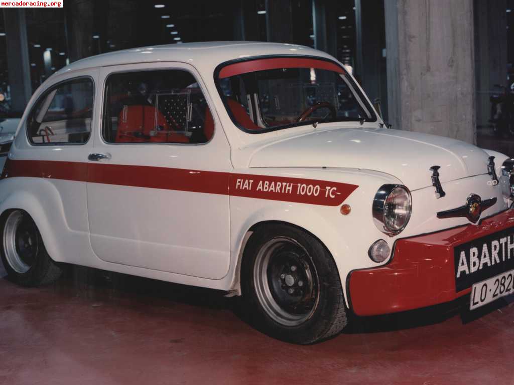 Diaporama Fiat 600 a retrouver