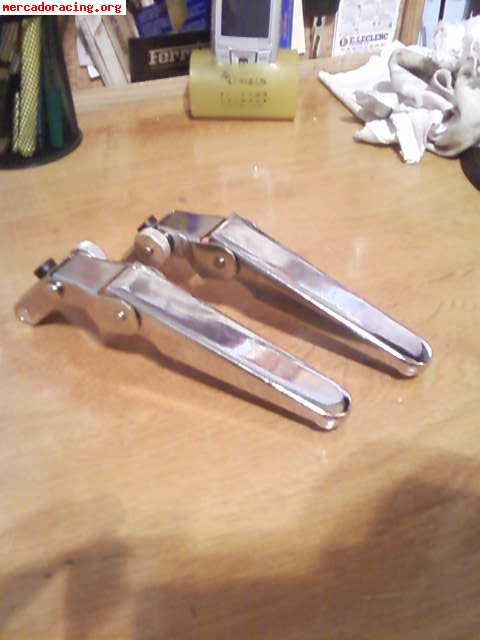 Foro del Seat 850 - Nueva duda con las bisagras abatibles - Seat 850