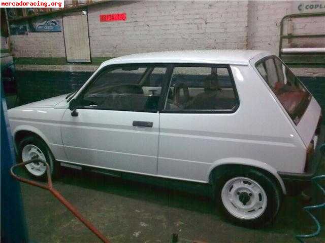 Talbot Samba Talbot Samba