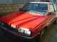 RENAULT 11 TURBO