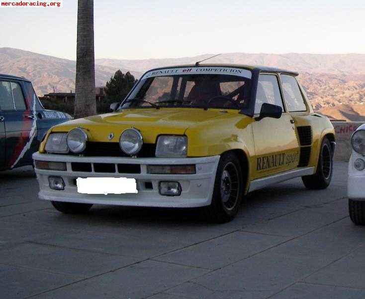 en-venta-renault-5-turbo-2