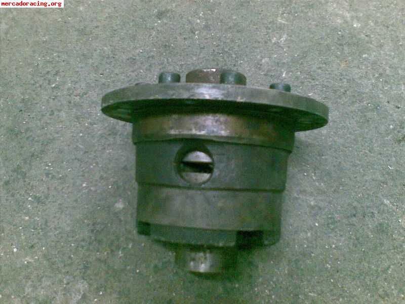 Tarar autoblocante bmw e30 #2