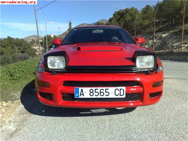 toyota celica carlos sainz en venta #7 toyota celica carlos sainz en venta #7