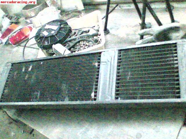 Radiadores de aceite home