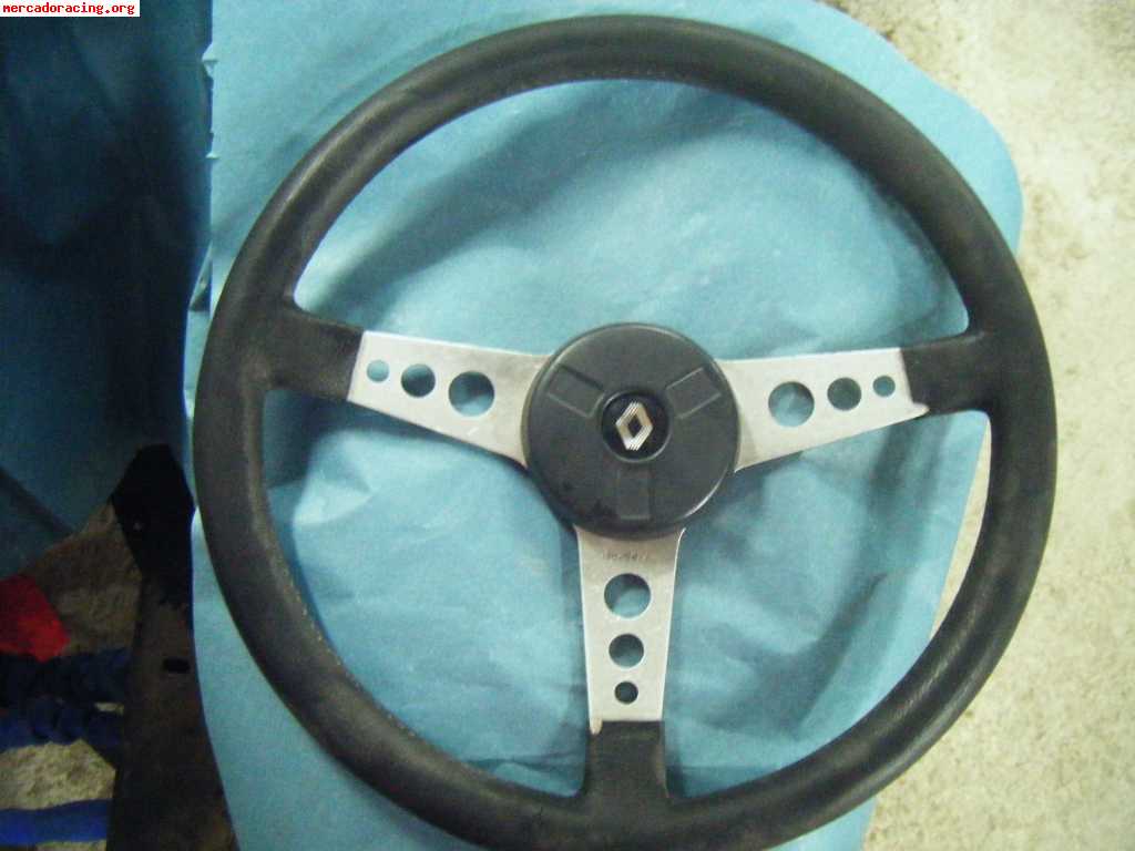 VOLANTE ALPINE volante alpine: