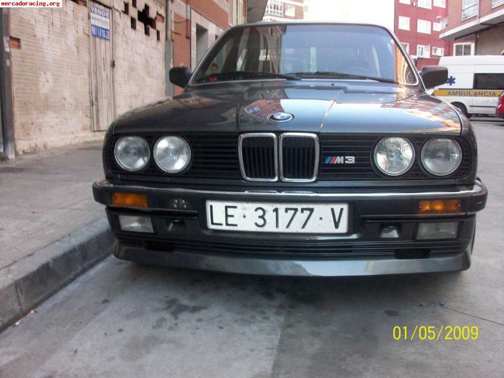 Bmw 323i clasico #3