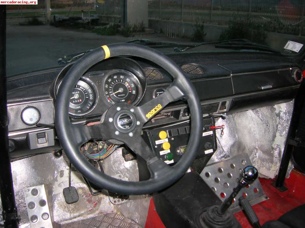 FOTO RALLY MURCIA 2007 foto rally murcia 2007: