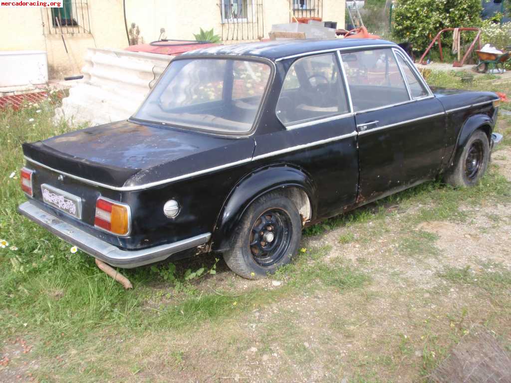 Piezas tuning para bmw #2