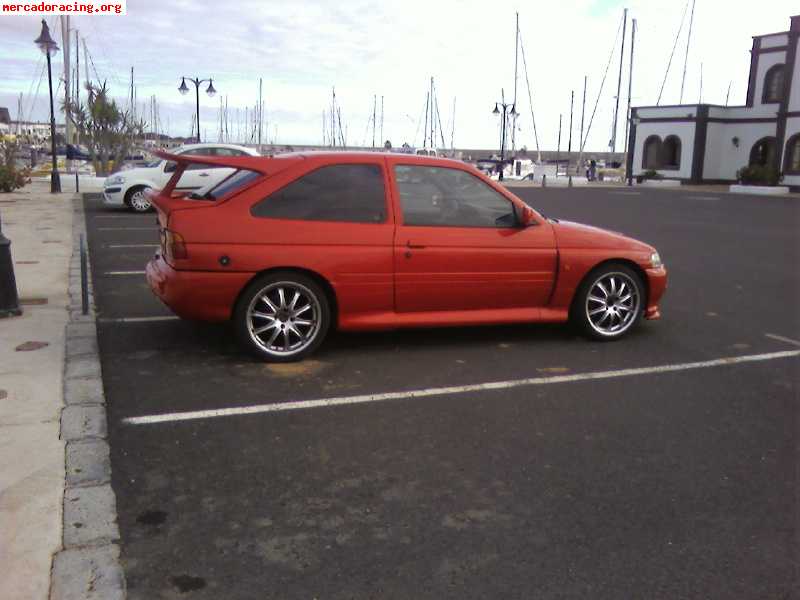 Compraventa de coches clasicos en canarias