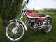 BULTACO SHERPA TOTALMENTE RESTAURADA Y COMO SALIDA DE FABRIC