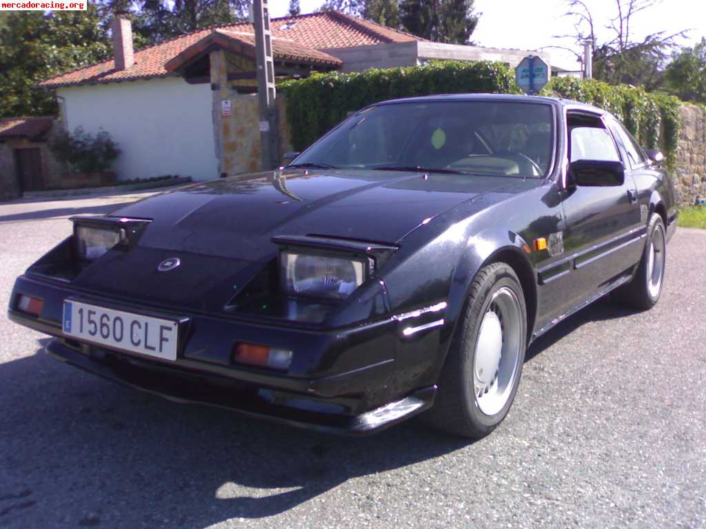 Nissan 300zx 3.0 v6 targa #9