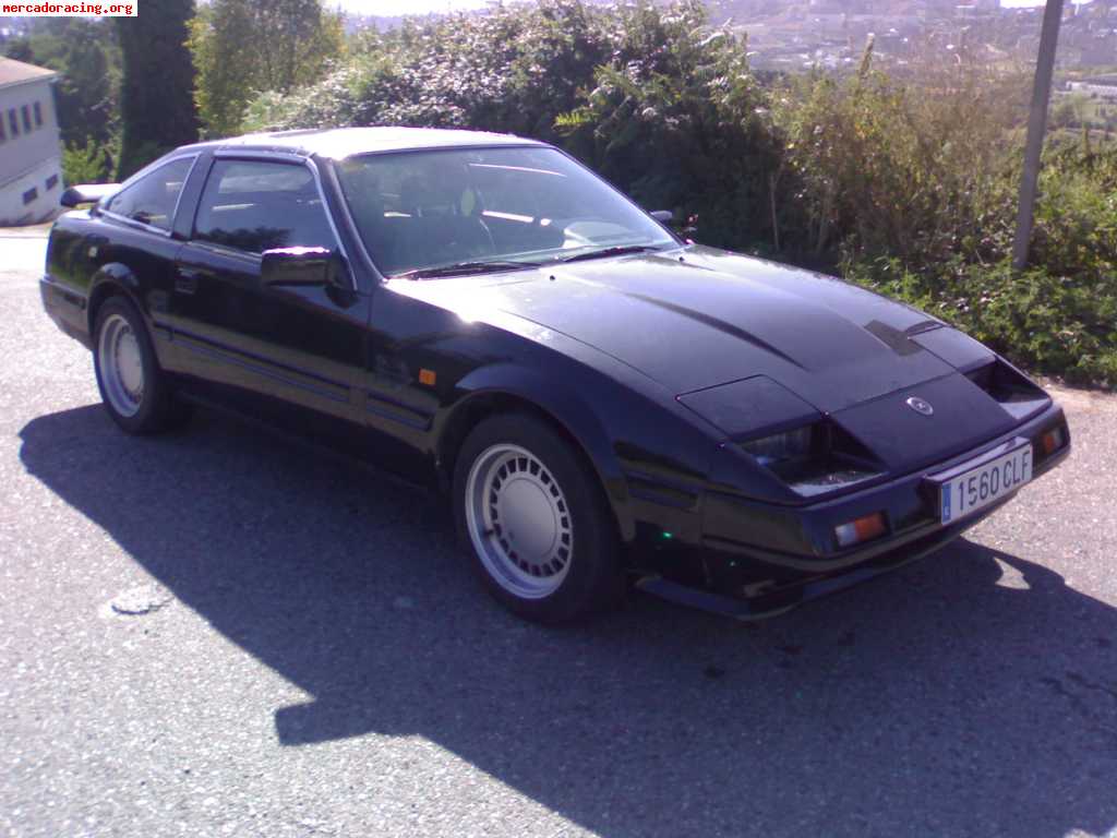 Nissan 300zx 3.0 v6 targa #8