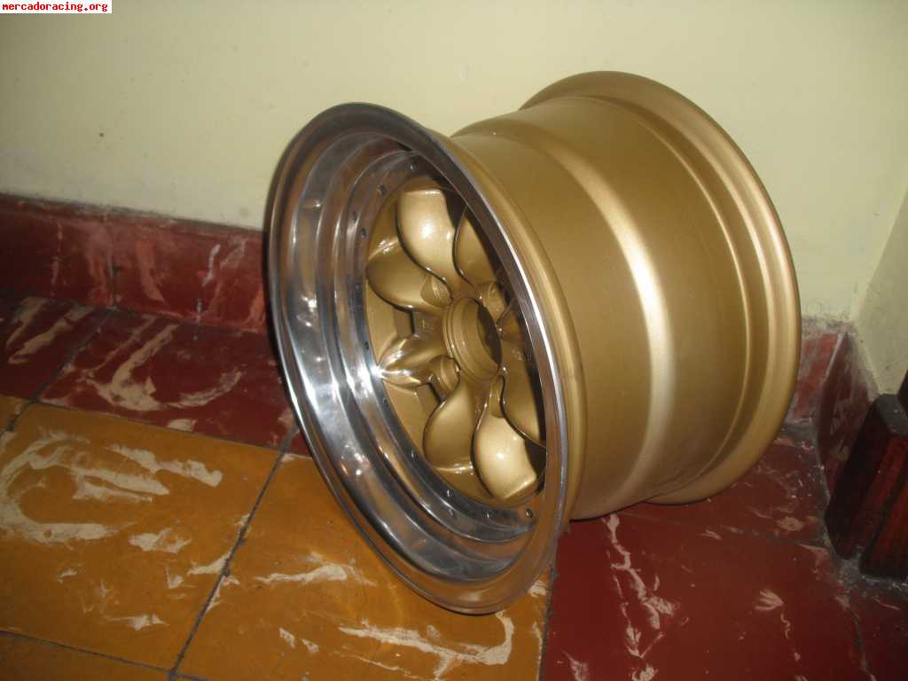 LLANTAS OZ ULTRALIGERAS llantas oz ultraligeras: