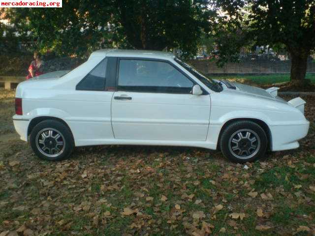 Anibal F 100i Podadera