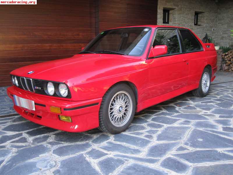 Vendo bmw e30 #2