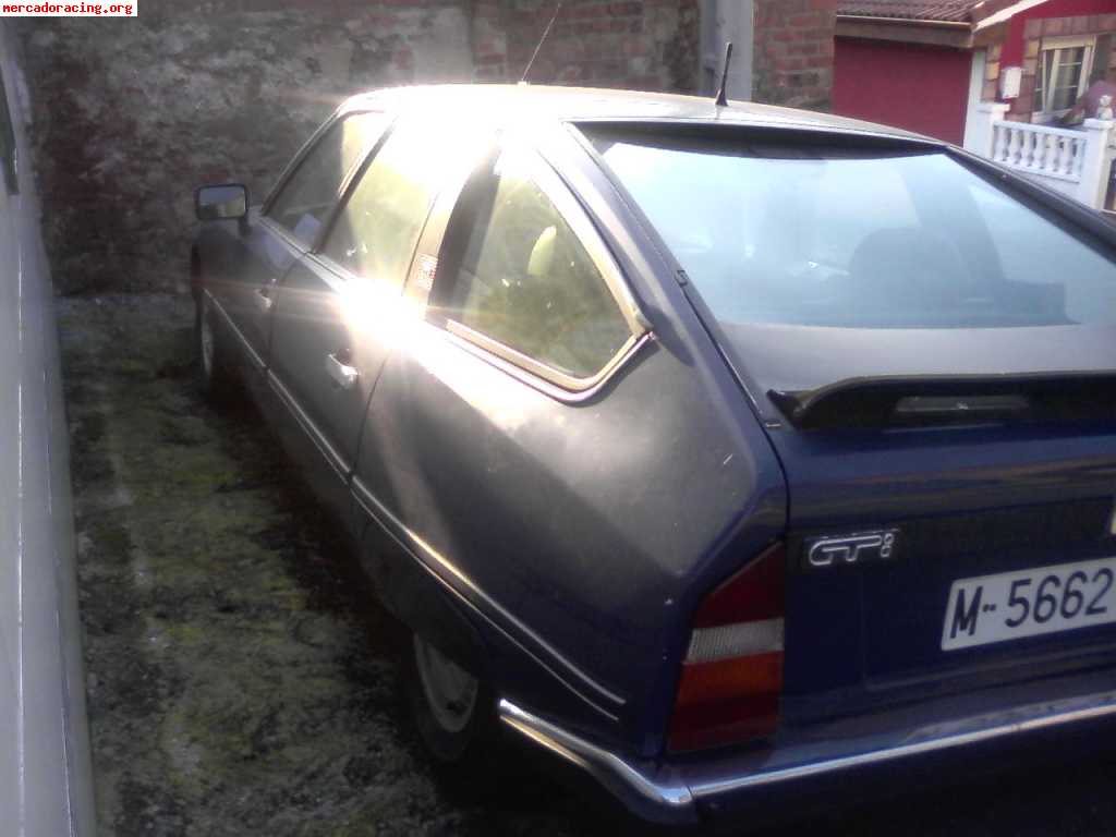 BMW Of El Paso >> citroen CX PALAS BMW Of El Paso >> citroen CX PALAS