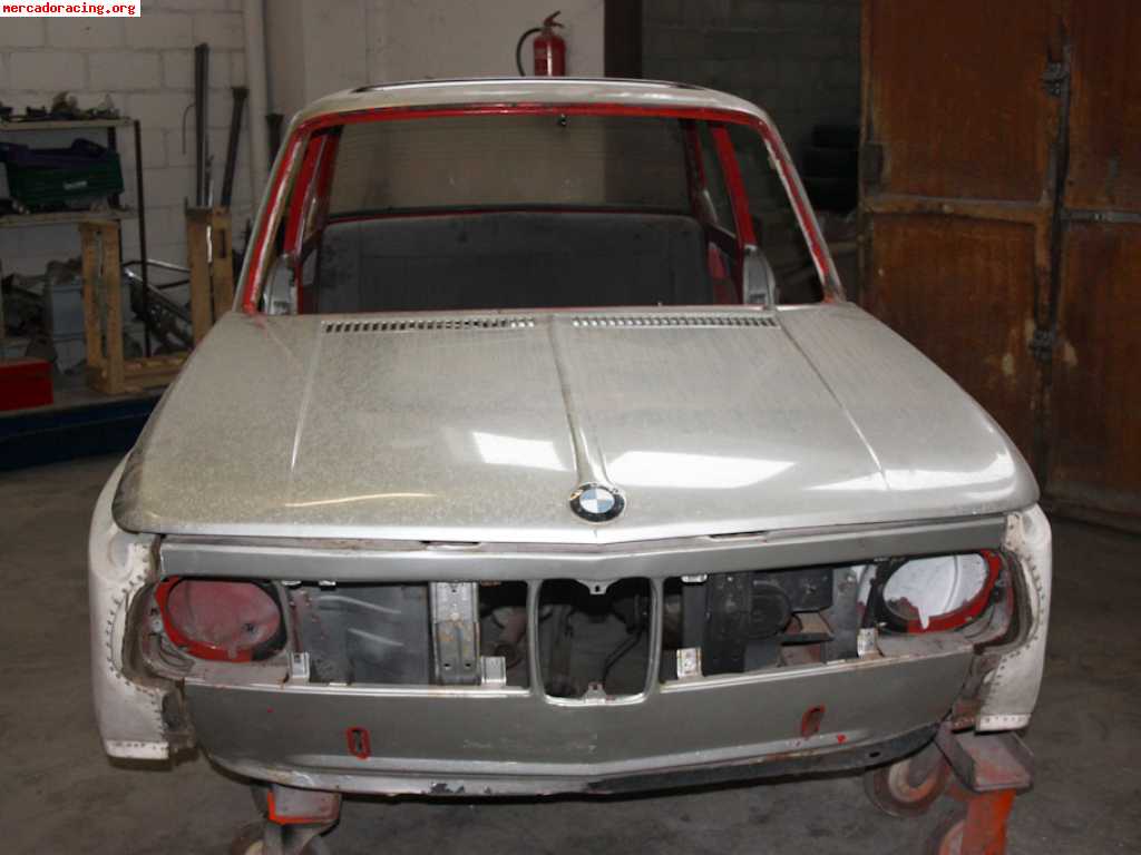 Bmw 1502 para venda #6
