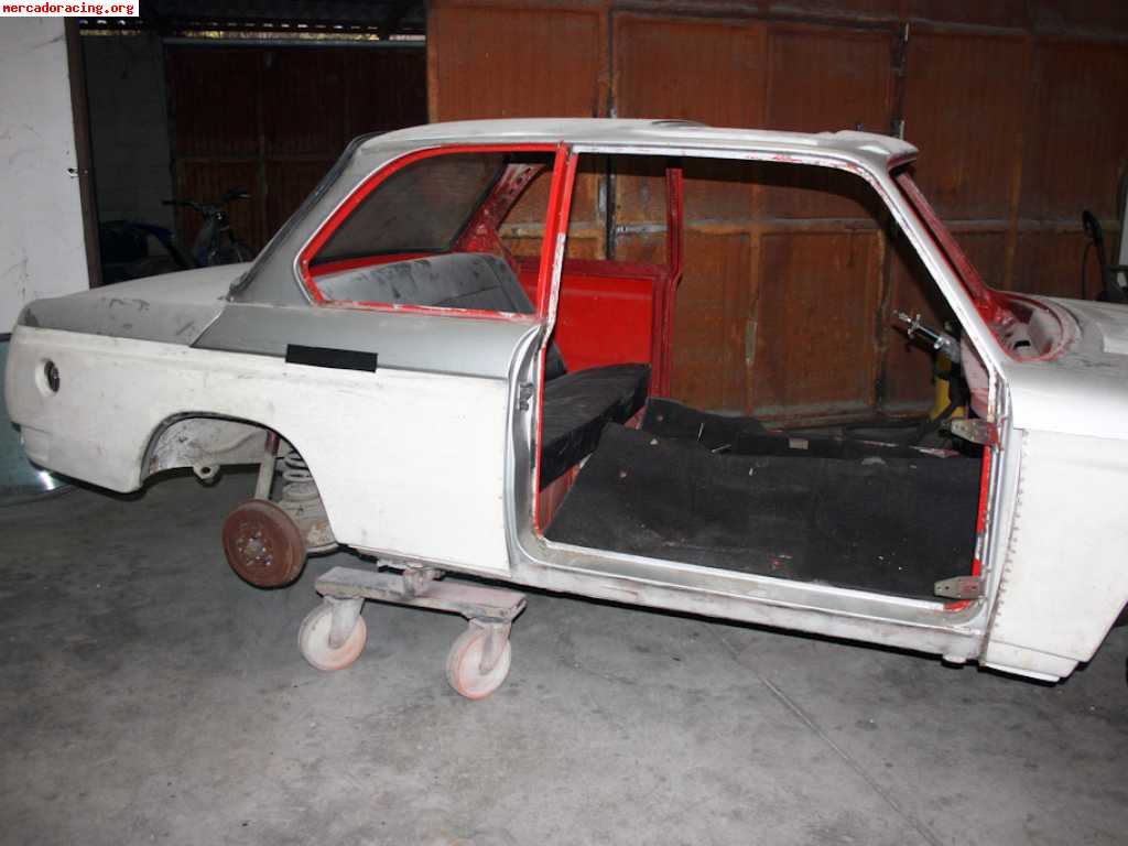 Bmw 1502 para venda #4