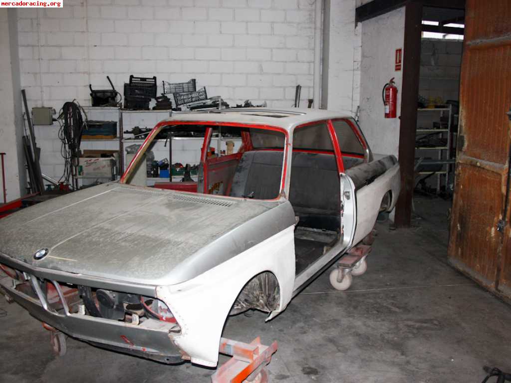 Bmw 1502 para venda #7