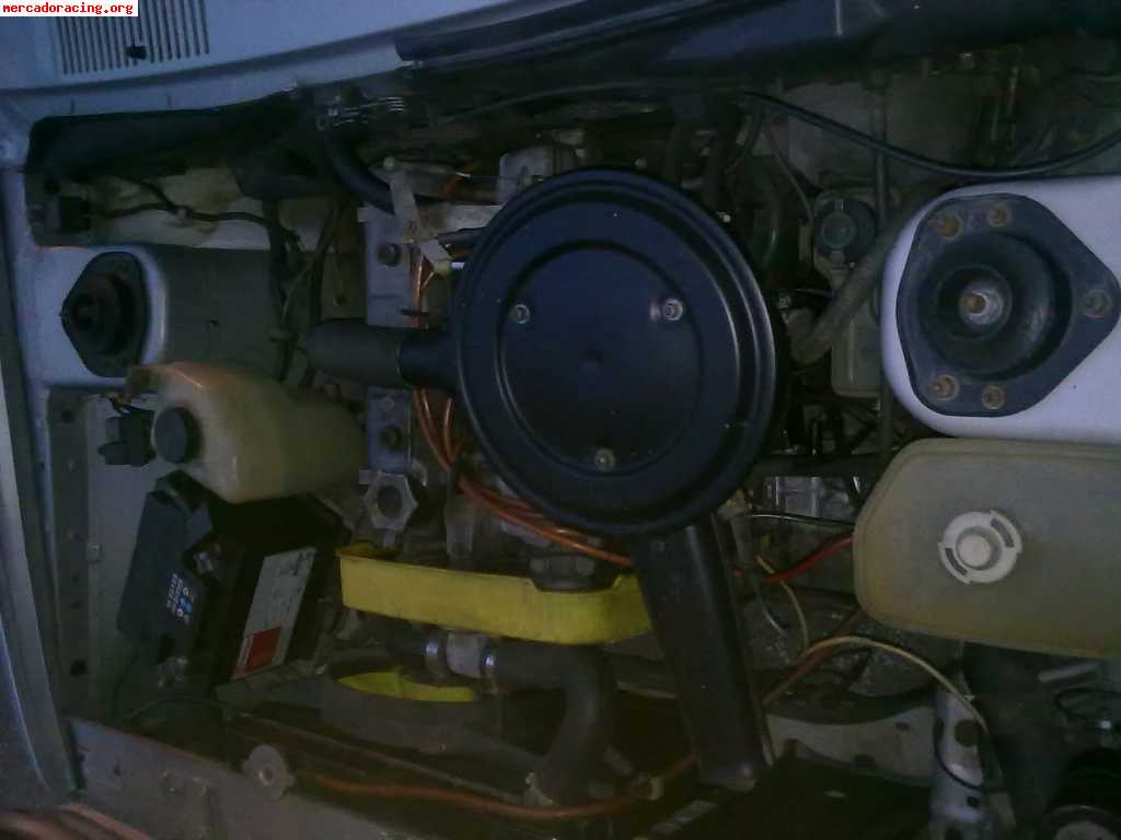 vendo fiat 131 racing vendo fiat 131 racing
