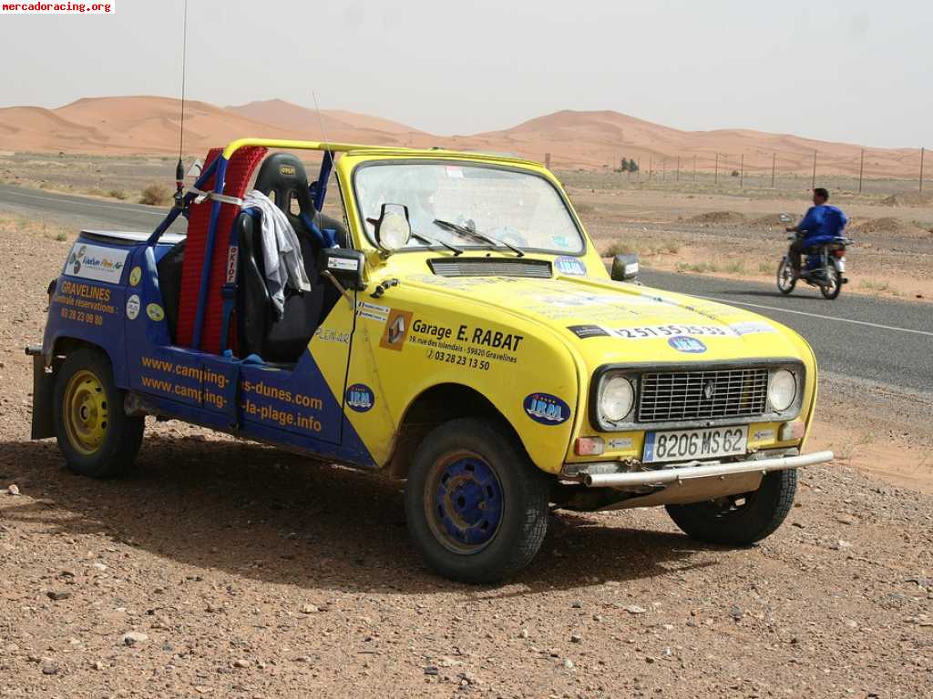 Repuesto coches clasicos