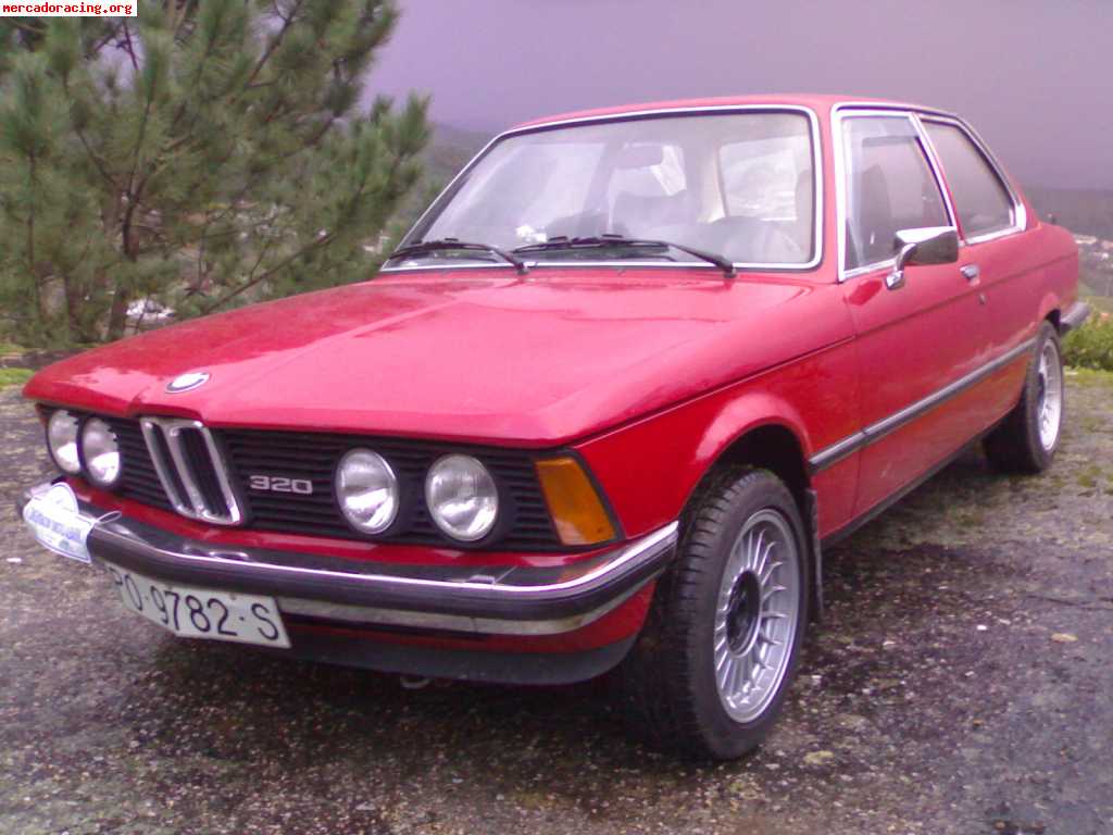 Cuantos cilindros tiene un bmw 320i #3