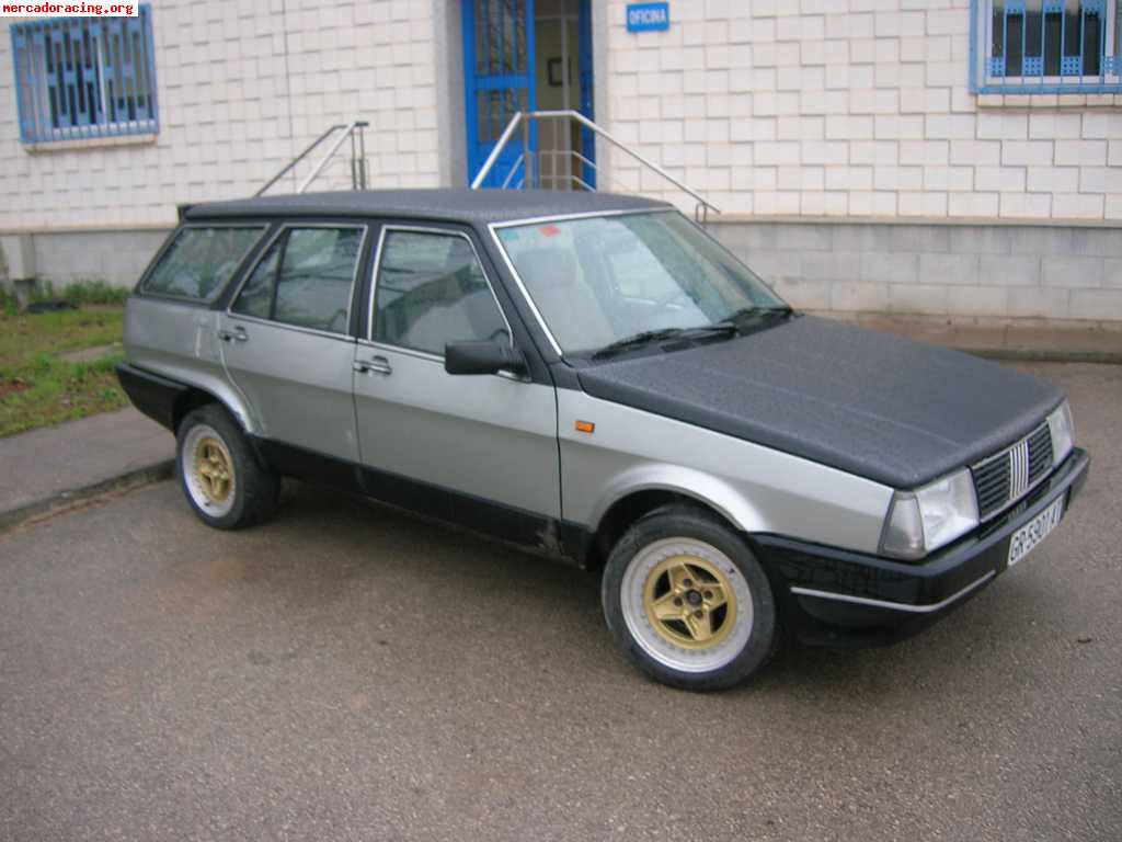 FORD TAUNUS ESTATE