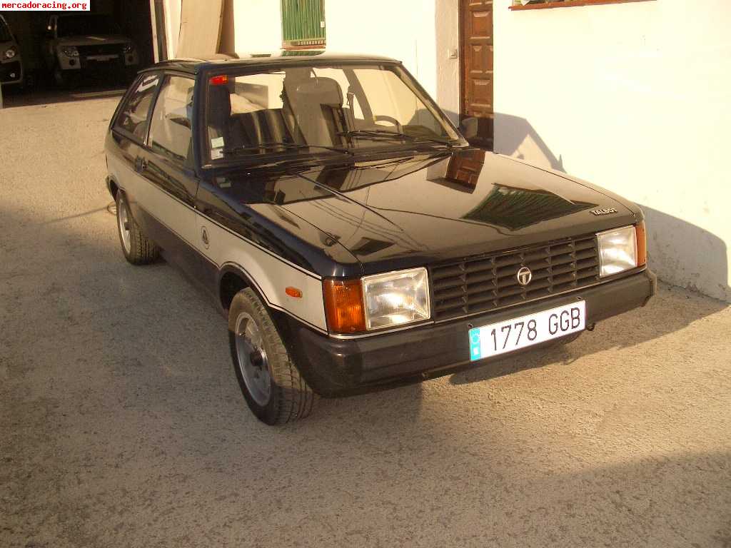 Renault 5 Alpine/Gordini, 1976