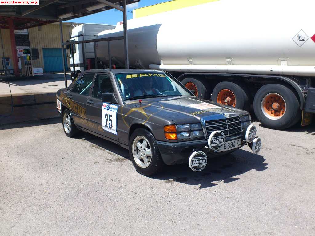 Se vende mercedes
