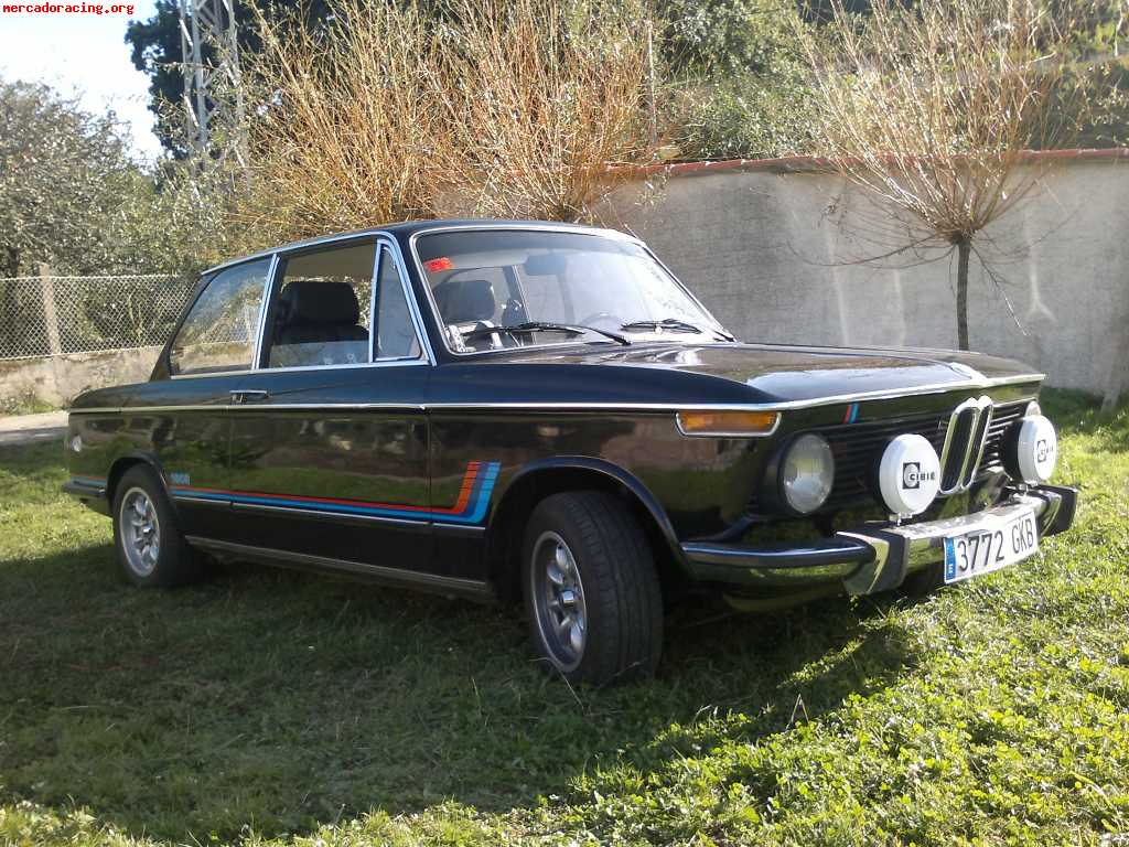 Haynes bmw 1602 2002 #6