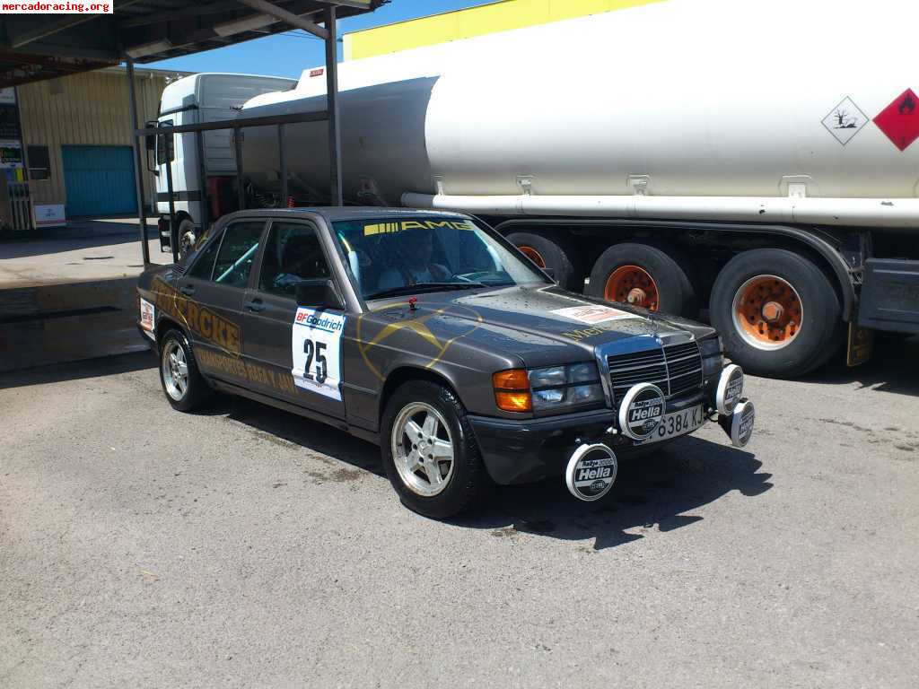 Se vende mercedes #3