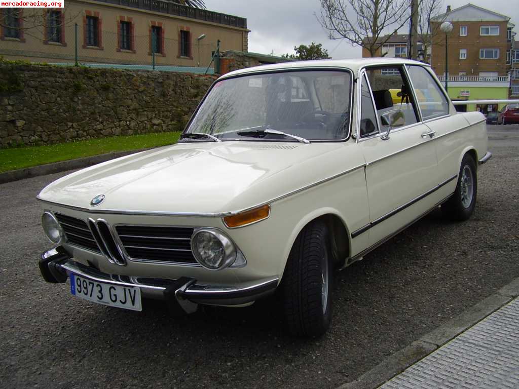 2002 BMW VENDE 2002 bmw vende: